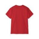 Unisex Ultra Cotton Tee - Cool Graphic Tee with Korean  famous painting