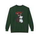 Where were you Unisex Midweight Softstyle Fleece Crewneck Sweatshirt