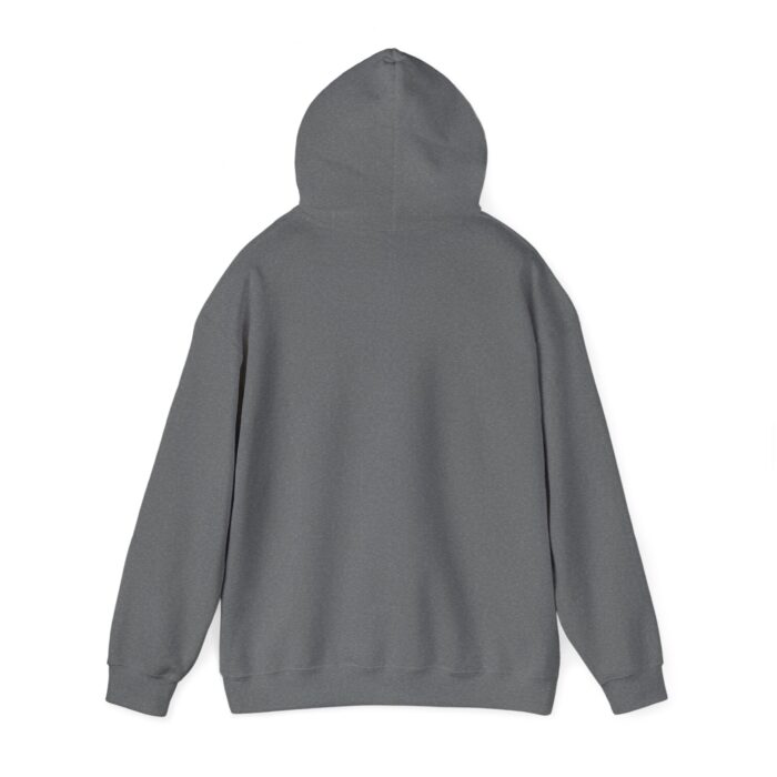 Living in my dream Unisex Heavy Blend™ Hooded Sweatshirt - Image 11