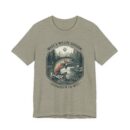 Nature-Inspired Graphic Tee, Perfect for Outdoor Enthusiasts and Casual Wear, Gift for Fishermen, Wilderness Adventure Shirt, [...]