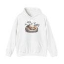 Living in my dream Unisex Heavy Blend™ Hooded Sweatshirt