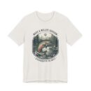 Nature-Inspired Graphic Tee, Perfect for Outdoor Enthusiasts and Casual Wear, Gift for Fishermen, Wilderness Adventure Shirt, [...]