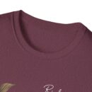 Whimsical Fishing Adventure T-Shirt | Fun Graphic Tee for Outdoorsy Types, Gift for Fishermen, Unisex T-Shirt, Casual Wear, Vintage Style