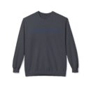 Free Unisex Midweight Softstyle Fleece Crewneck Sweatshirt