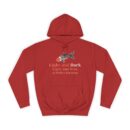 Perfect harmony Unisex College Hoodie