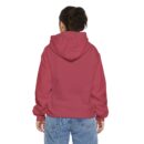 I am Classic Unisex Garment-Dyed Hoodie