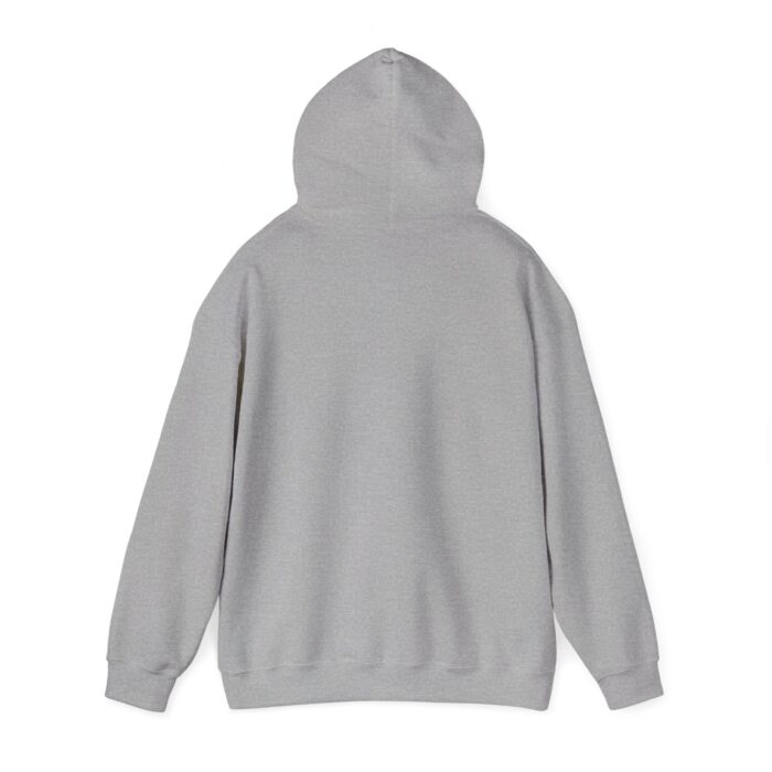 Living in my dream Unisex Heavy Blend™ Hooded Sweatshirt - Image 7