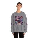 Feast of light Unisex Heavy Blend™ Crewneck Sweatshirt