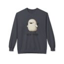 Wild and proud Unisex Midweight Softstyle Fleece Crewneck Sweatshirt