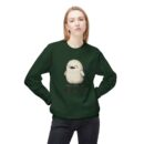 Wild and proud Unisex Midweight Softstyle Fleece Crewneck Sweatshirt