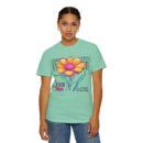 Floral Graphic T-Shirt