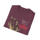 Whimsical Fishing Adventure T-Shirt | Fun Graphic Tee for Outdoorsy Types, Gift for Fishermen, Unisex T-Shirt, Casual Wear, Vintage Style