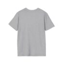 Unisex Tiger Strength T-Shirt - Motivational Korean Design