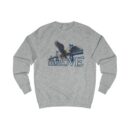 Rise above Unisex Sweatshirt