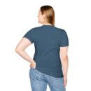 Whimsical Fishing Adventure T-Shirt | Fun Graphic Tee for Outdoorsy Types, Gift for Fishermen, Unisex T-Shirt, Casual Wear, Vintage Style
