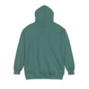 I am Classic Unisex Garment-Dyed Hoodie