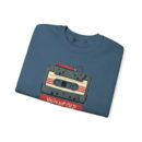 Retro Unisex Heavy Blend™ Crewneck Sweatshirt