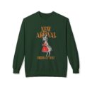 Dress up day! Unisex Midweight Softstyle Fleece Crewneck Sweatshirt