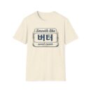 Smooth Like Butter Unisex T-Shirt - Softstyle Graphic Tee for Casual Vibes