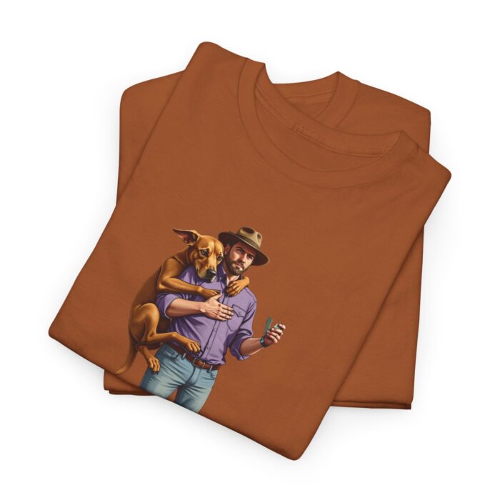 MIDWESTNER Unisex Heavy Blend™ Crewneck Sweatshirt - Image 25