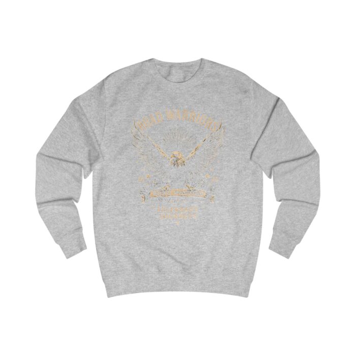 Road Worriors Unisex Sweatshirt - Image 11