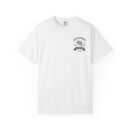 Champion 2025 Unisex Garment-Dyed T-Shirt - Vintage Style Sportswear