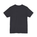 Vibrant Graffiti Graphic Tee, Casual Daily Wear, Urban Style, Gift for Creative Souls, Street Art Lover's Top