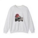 Stand firm Unisex Heavy Blend™ Crewneck Sweatshirt