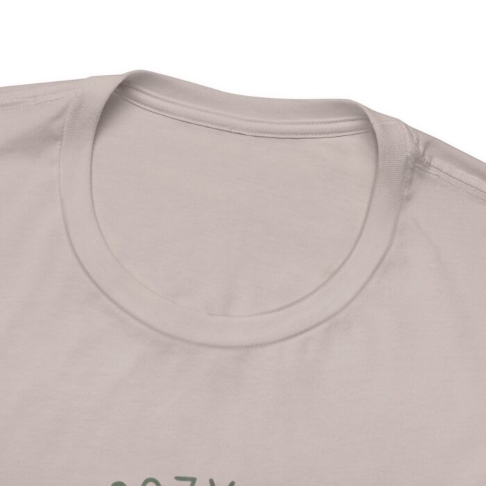 Cute Cat Jersey Tee - Kitty's Cozy Moments, Pet Lover Shirt, Gifts for Cat Owners, Animal Lover Apparel, Fun Cat Lover Tee - Image 52