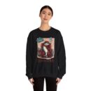 Scottish Salmon Unisex Heavy Blend™ Crewneck Sweatshirt