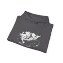 Journey to the summit Unisex Heavy Blend™ Hooded Sweatshirt