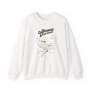 Cuteness overload Unisex Heavy Blend™ Crewneck Sweatshirt