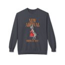 Dress up day! Unisex Midweight Softstyle Fleece Crewneck Sweatshirt