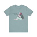 Photography Lover's Unisex Tee, Capture the Moment Shirt, Gifts for Photographers, Casual Wear, Photography Apparel, Creative Outfit