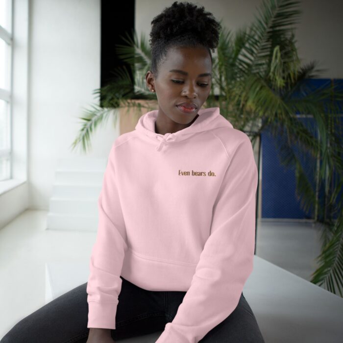 Even bears do Unisex Supply Hoodie - Image 52