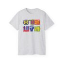 Have courage Unisex Ultra Cotton Tee