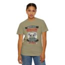 Unisex Gamer T-Shirt with Playful Design