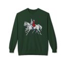 Grande Époque Unisex Midweight Softstyle Fleece Crewneck Sweatshirt