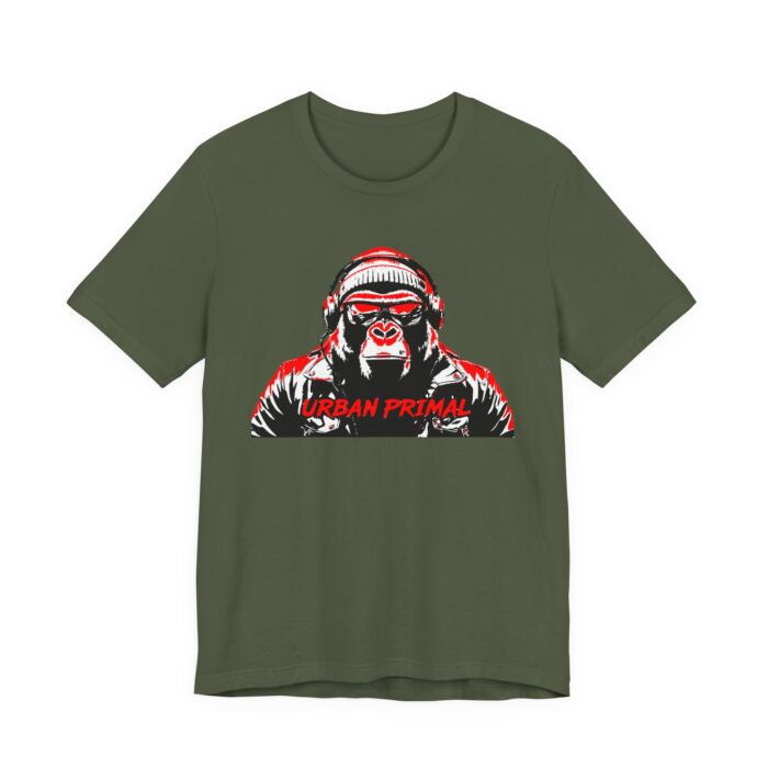 Urban Primal Tee - Image 11