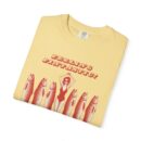 Feeling Fantastic Unisex Garment-Dyed T-Shirt