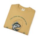 Fishing Enthusiast T-Shirt