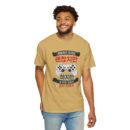 Unisex Gamer T-Shirt with Playful Design