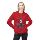 Beacon of Hope Unisex Midweight Softstyle Fleece Crewneck Sweatshirt