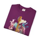 Cool Music Vibes Unisex T-Shirt, Guitar Lover Tee, Gift for Musician, Casual Wear, Concert Shirt, Graphic T-Shirt