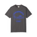 Gyeongbokgung Street Unisex Garment-Dyed T-shirt