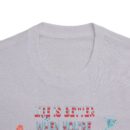 Funny Graphic Tee - Life is Better When You're Laughing