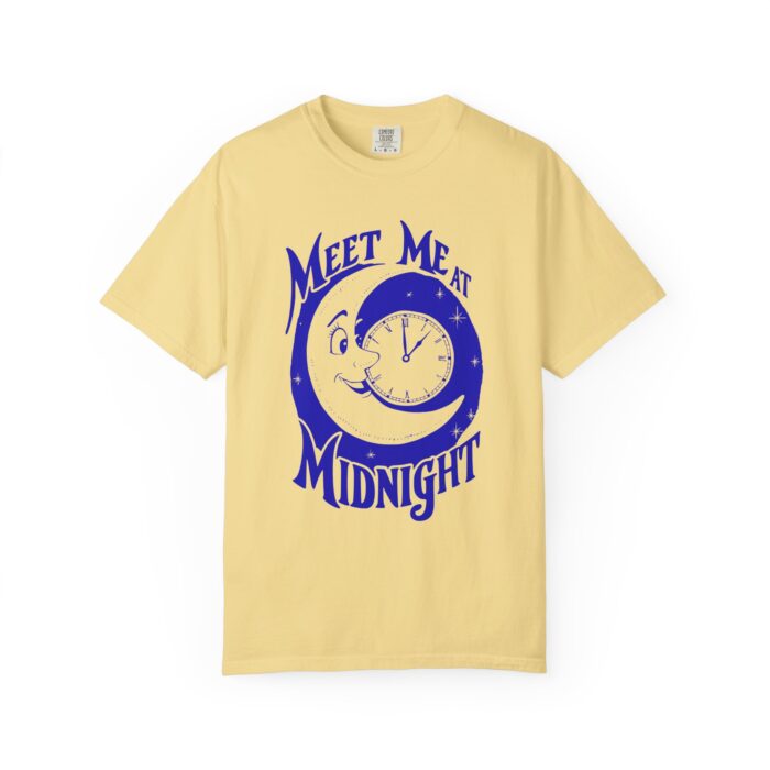 Meet me at midnight Unisex T-Shirt