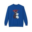Where were you Unisex Midweight Softstyle Fleece Crewneck Sweatshirt