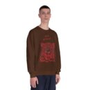 Wild at heart Unisex NuBlend® Crewneck Sweatshirt