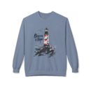 Beacon of Hope Unisex Midweight Softstyle Fleece Crewneck Sweatshirt